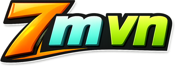 7m vn – logo thương hiệu